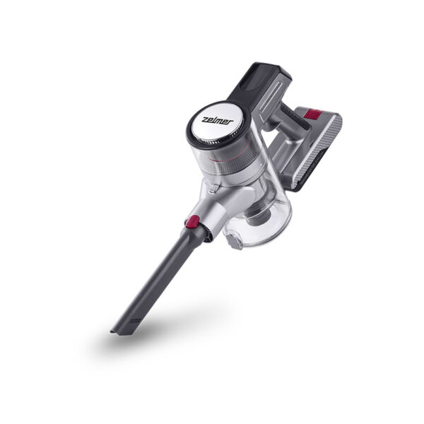 9113730 Пылесос  вертикальный  Zelmer Wojtek ZSVC825  красный STDN-0086260 - Вид №3
