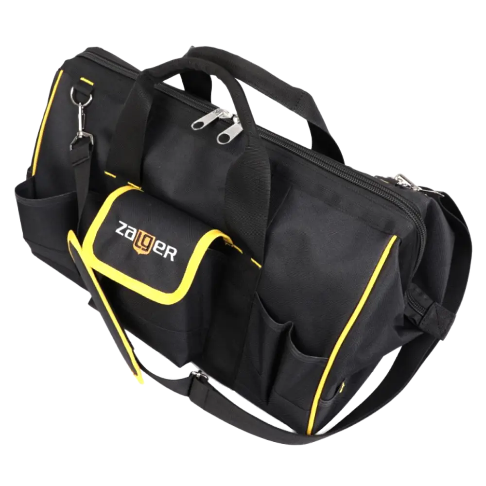 Сумка для инструментов Zalger ZL-661 46x28x25 см, ткань STLM-2184007