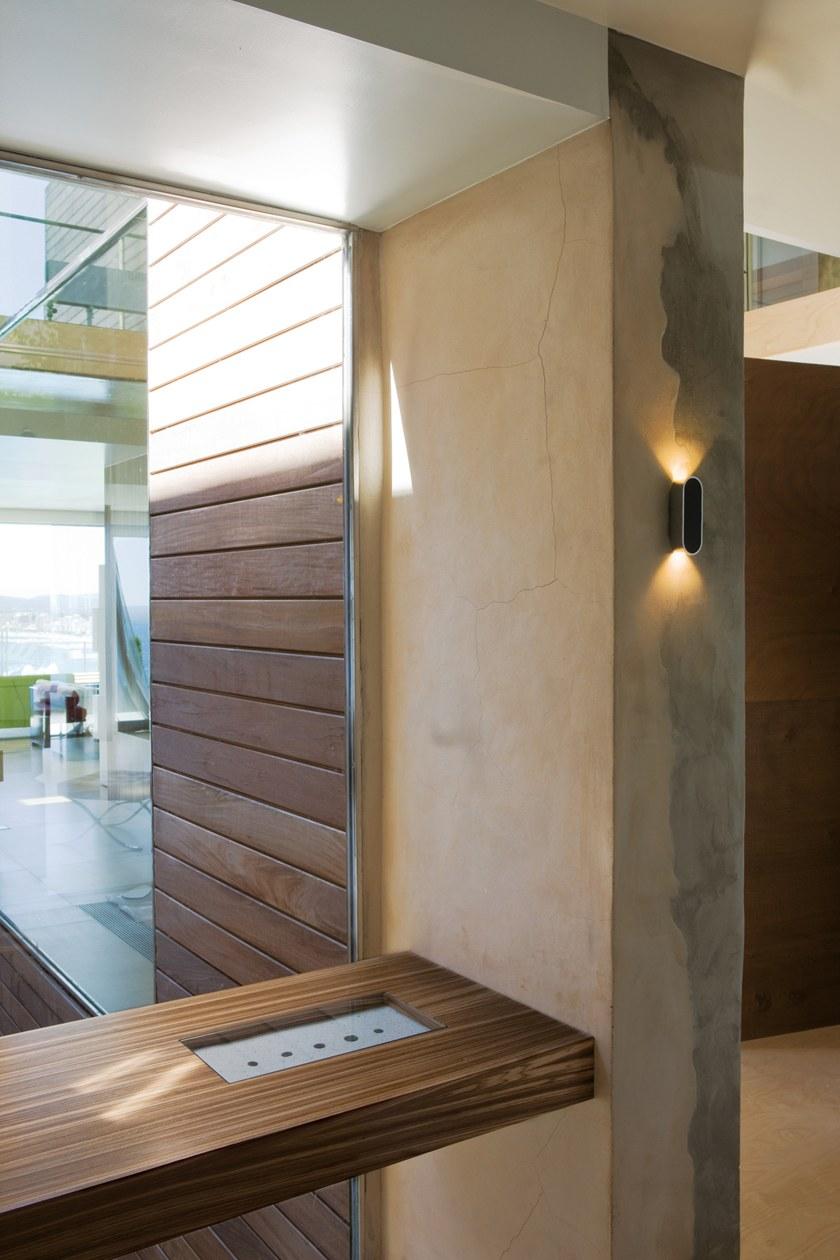 Vibia Настенный светильник Alpha sun-id-1355507 - Вид №1