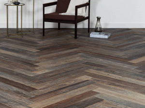 Плавающий паркет из вяза