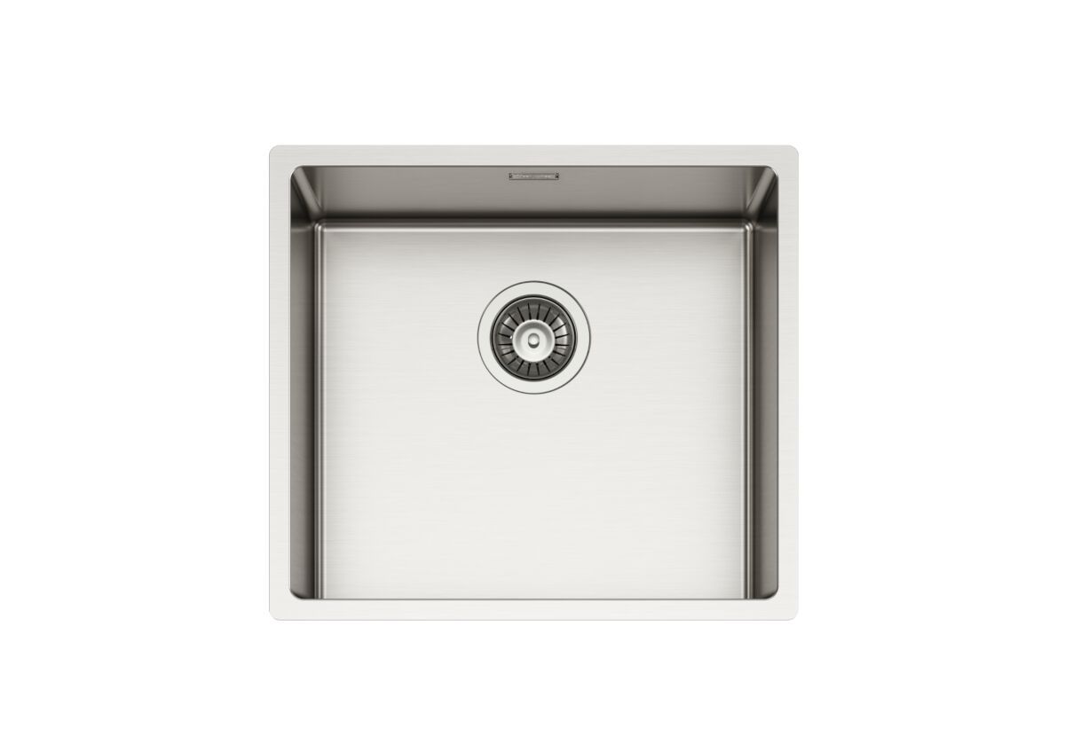 Раковина из нержавеющей стали TASCA CANOVA ARCH-00122454 - Вид №7