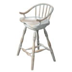 S401 Барный стул ijlbrown  - Вид №3