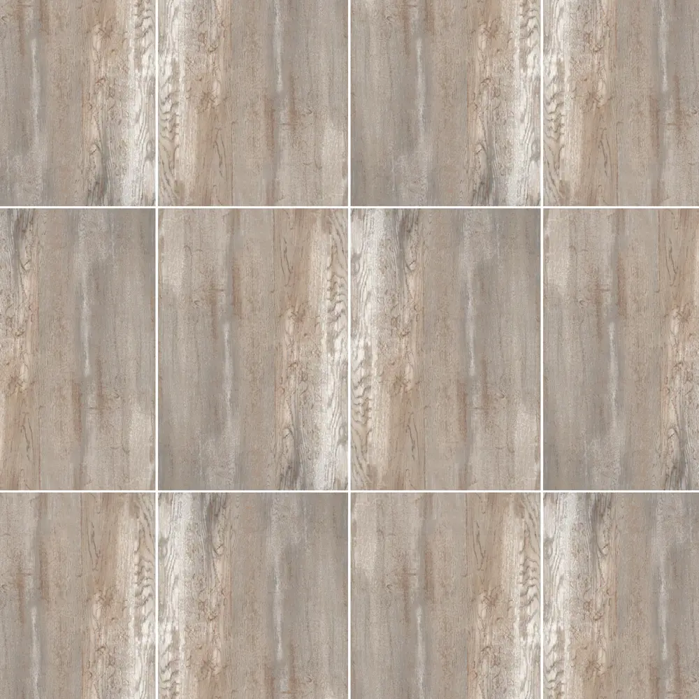 Плитка настенная Culto Faipari 40x20 см 1.2 м² цвет матовый бежевый STLM-2077738 - Вид №2