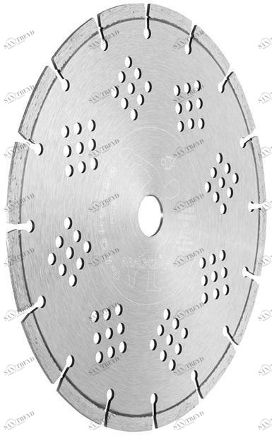 MAXIMA Универсальный алмазный диск Dischi diamantati laser universali sun-id-1467732