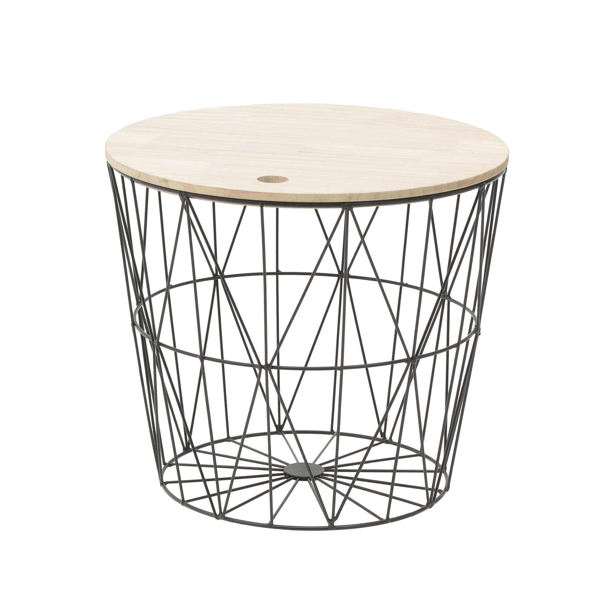 3850751.0003 стол-корзина TO4ROOMS  - Вид №1