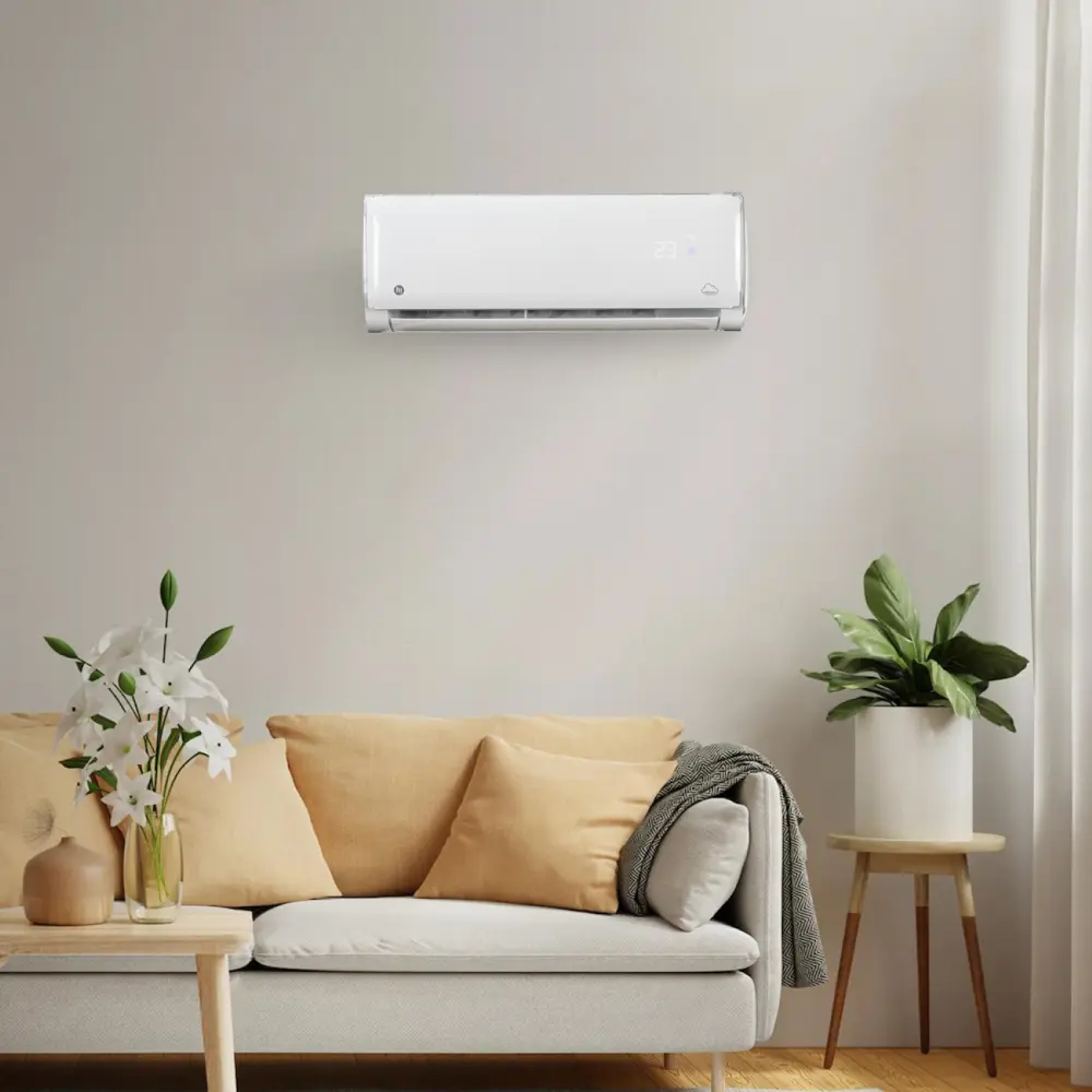 Сплит-система Hi HAC-07F1W 7К BTU охлаждение/обогрев Santreyd STLM-2117384 - Вид №2