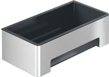 900.03.001XA корзина для душа HEWI System 900 - Вид №1