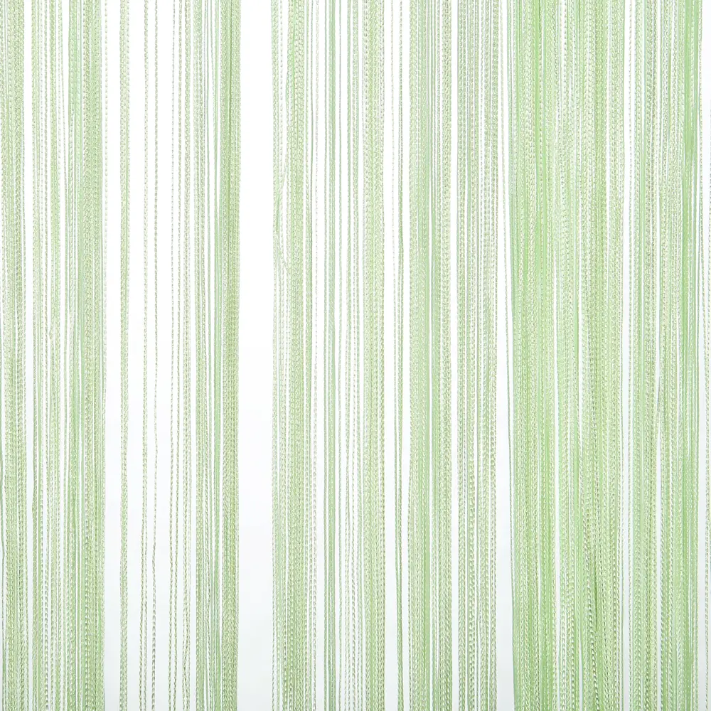 Кисея 300х280 см однотон цвет салатовый Santreyd STLM-2139794 - Вид №1