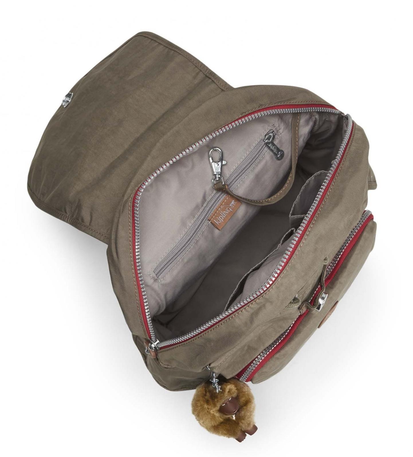 K1214722X Рюкзак Medium Backpack Kipling City Pack  - Вид №2