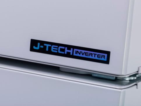 1116842 Холодильник с морозильником   Sharp SJXE59PMWH белый STDN-0088244 - Вид №18