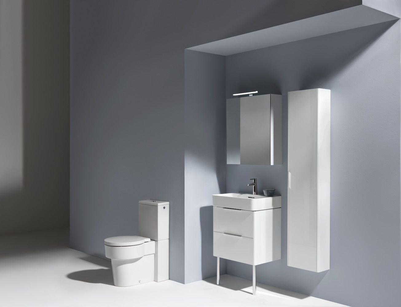 H8102837571581 Раковина LAUFEN PRO - Вид №6