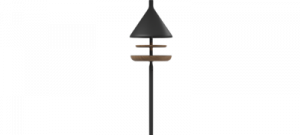 Deco Bird Feeder - Pole Mounted  Gloster Аксессуары Deco