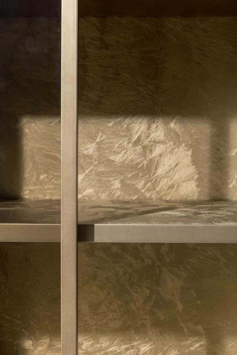 Medici Витрина OASIS BATHROOM Medici - Вид №5