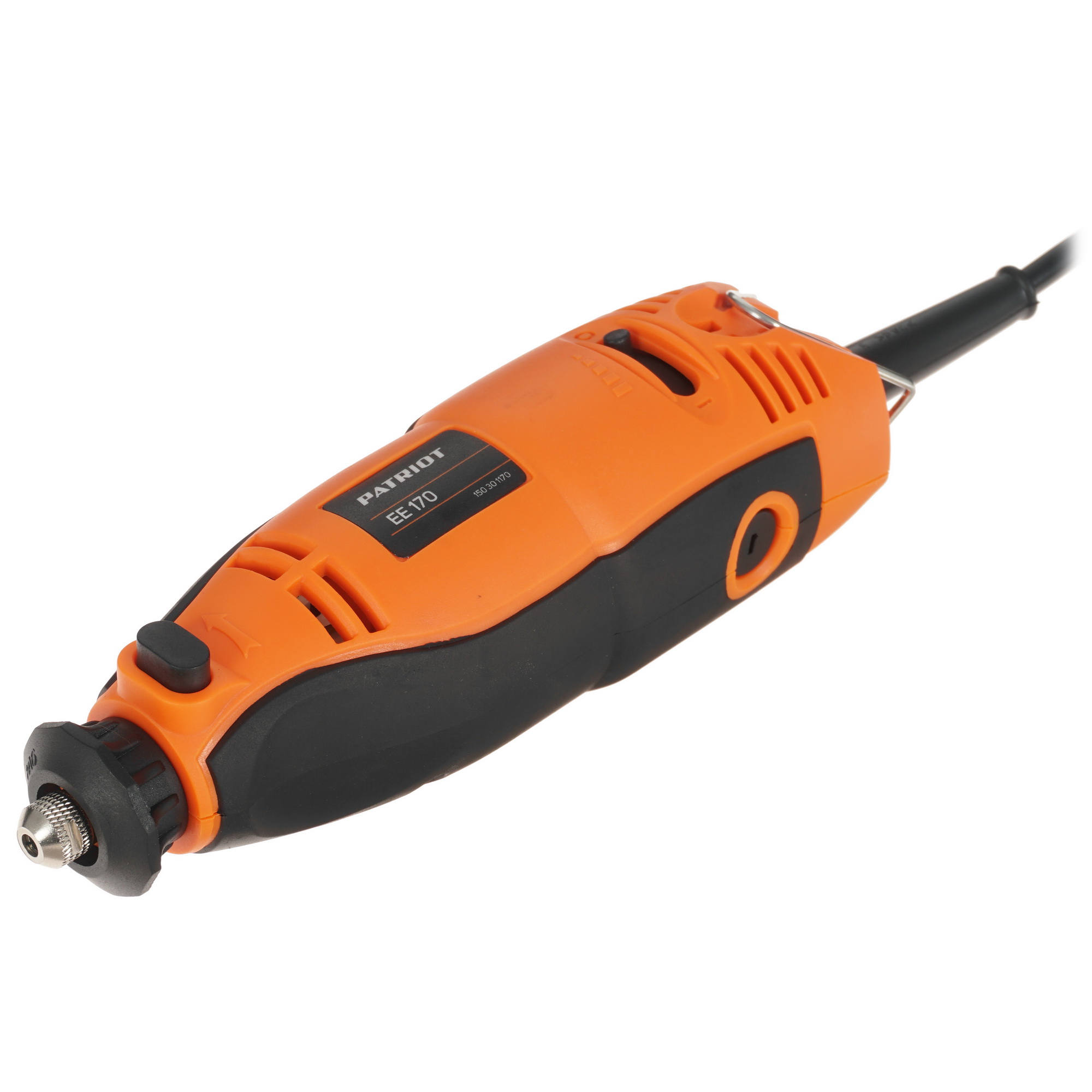 Гравировальная машина Patriot EE 170 8115282 STDN-0148718 - Вид №2