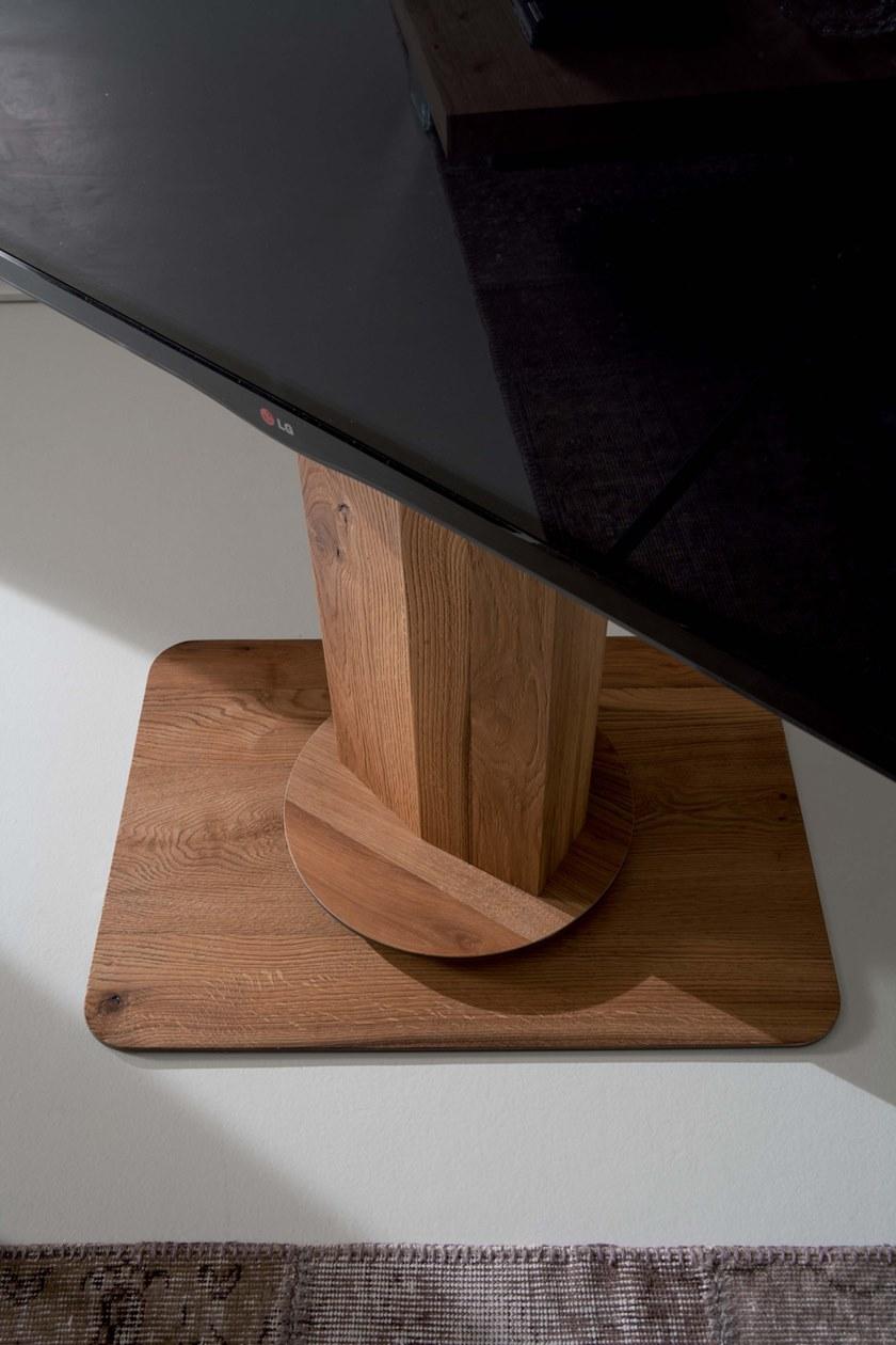 Ozzio Italia Металлический монитор / подставка под телевизор  X011  - Вид №16