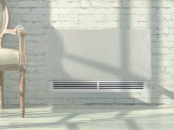 Накопительный каменный вентилятор для отопления и охлаждения ATH Italia накопительные водяные радиаторы ARCH-00020097