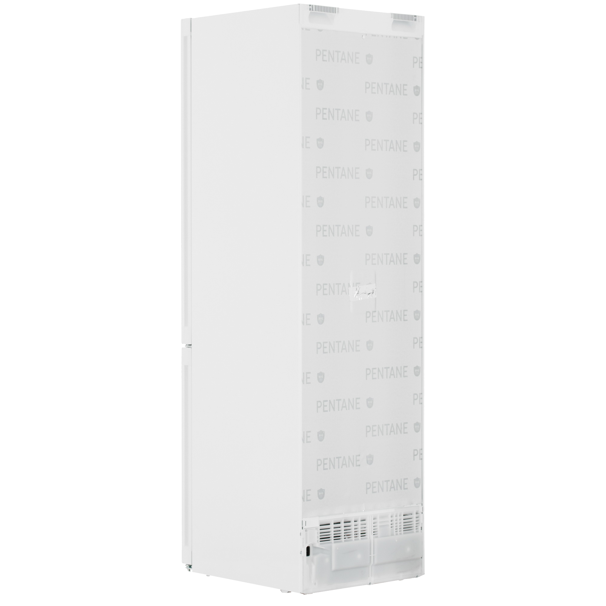 5457365 Холодильник с морозильником   Liebherr CBNc 5723 белый STDN-0073737 - Вид №4