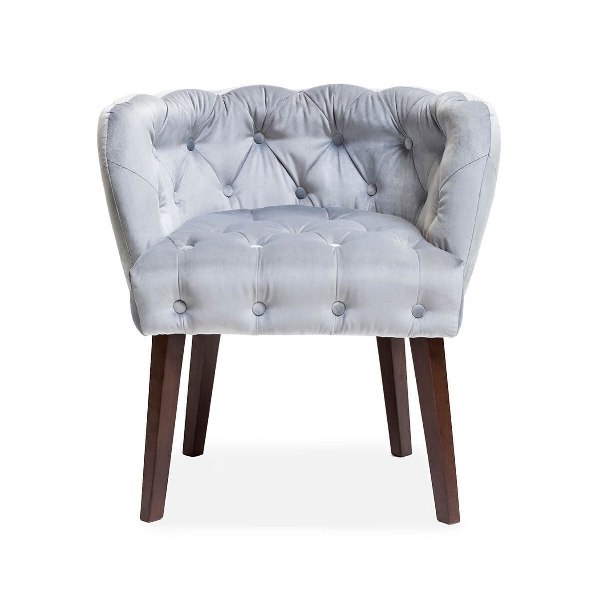 700402-LE ABHIKA СТУЛ МАЛЬЧИК ROUNDIT LEMON  - Вид №5