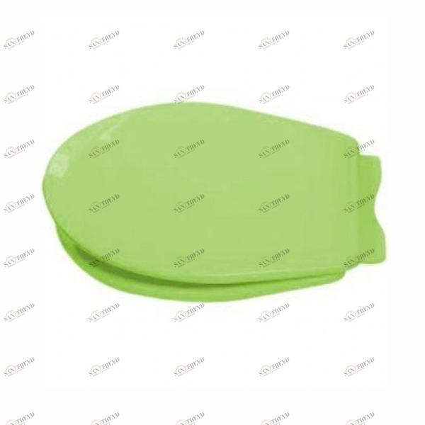 16144 Крышка сиденье для унитаза ОРИО 