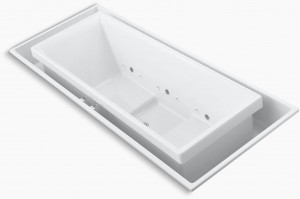 KOHLER sok 104 K-1166-C1-0