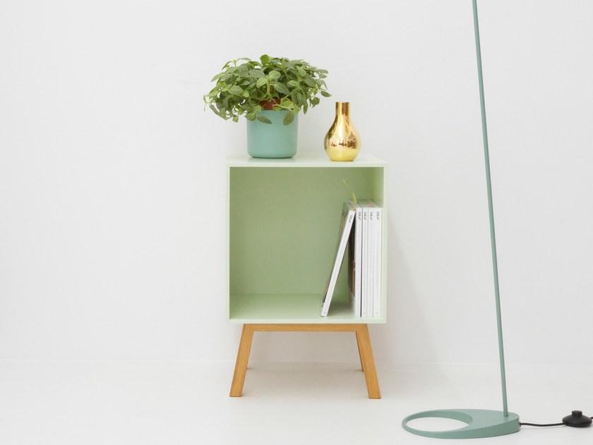 Cubit by Mymito Модульный лакированный сервировочный столик sun-id-1486702 - Вид №4