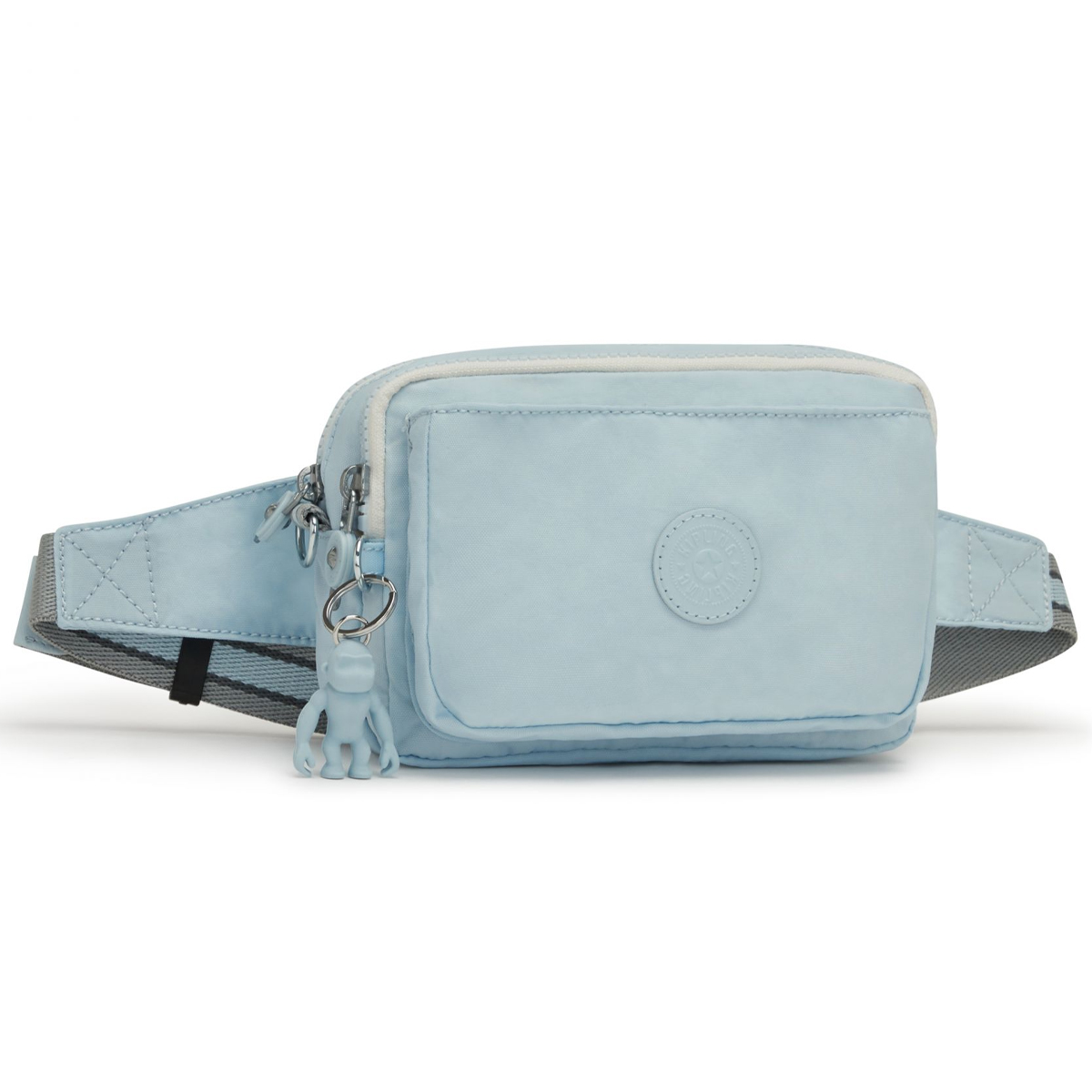 KI3795U78 Сумка на пояс Small Crossbody Convertible To Waistbag Kipling Abanu Multi  - Вид №4