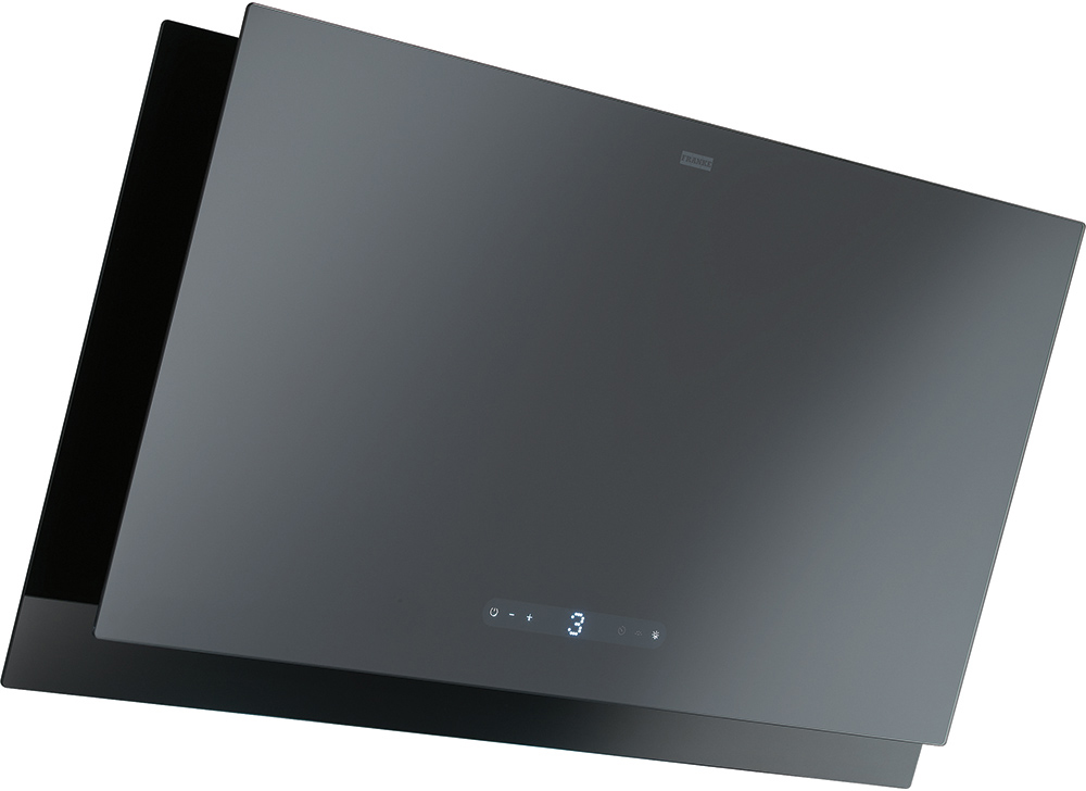 330.0550.071 Best, вытяжка fma 2.0 907 bk/gr Franke 