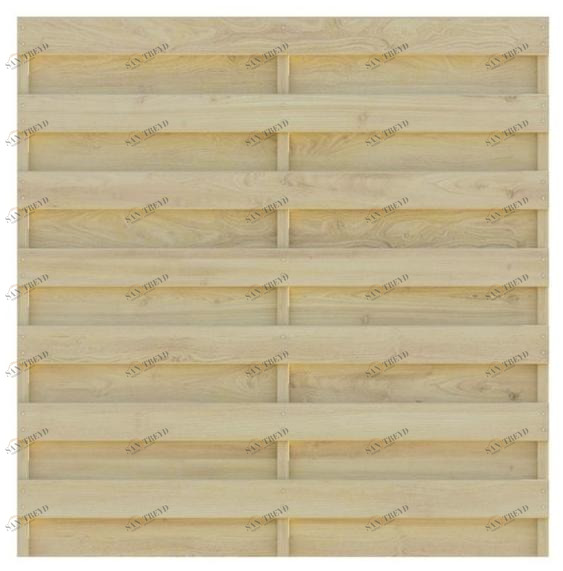 Zuri Design Деревянный экран  G-01-fval1 / g-01-fvam1 