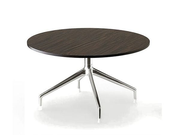 Круглый журнальный столик для контракта B&B Italia Project ARCH-00073921