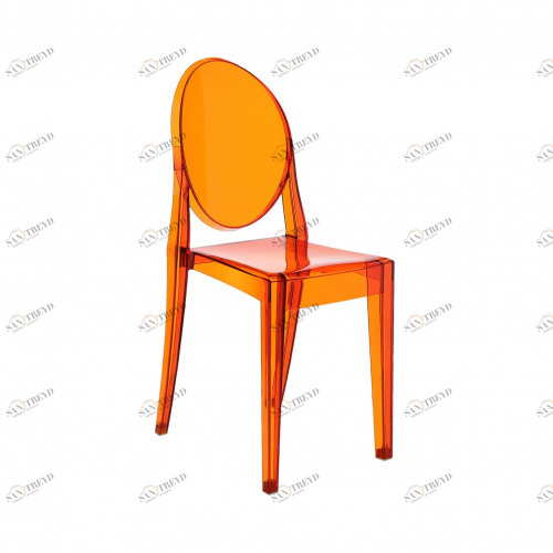 Стул / Victoria ghost Kartell sun-id-379070