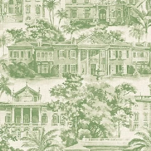 1602-2-RFE Обои Alessandro Allori Esotiche