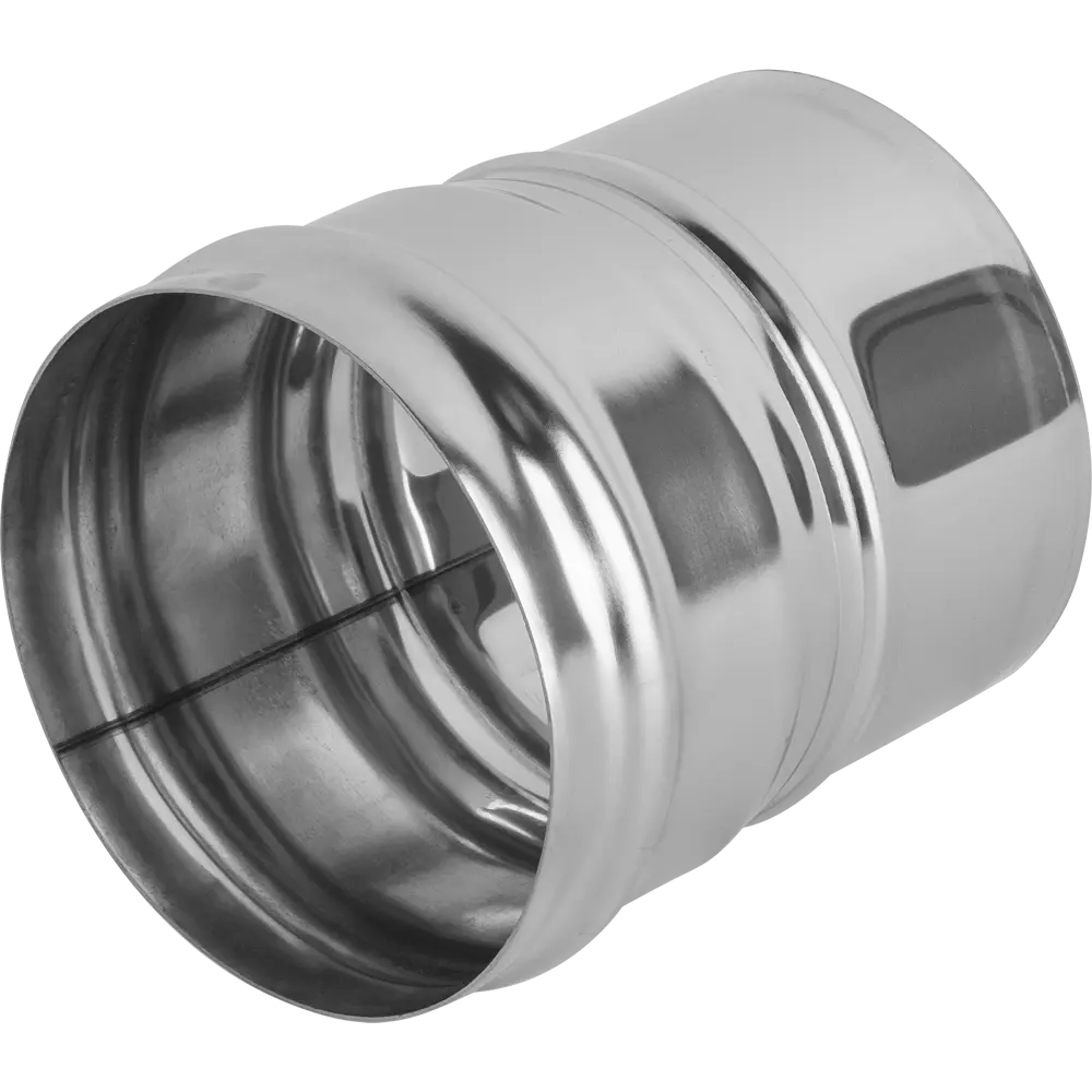 Переход Металлик и Ко ø 120-115 мм (430/0.8 мм) STLM-2094272