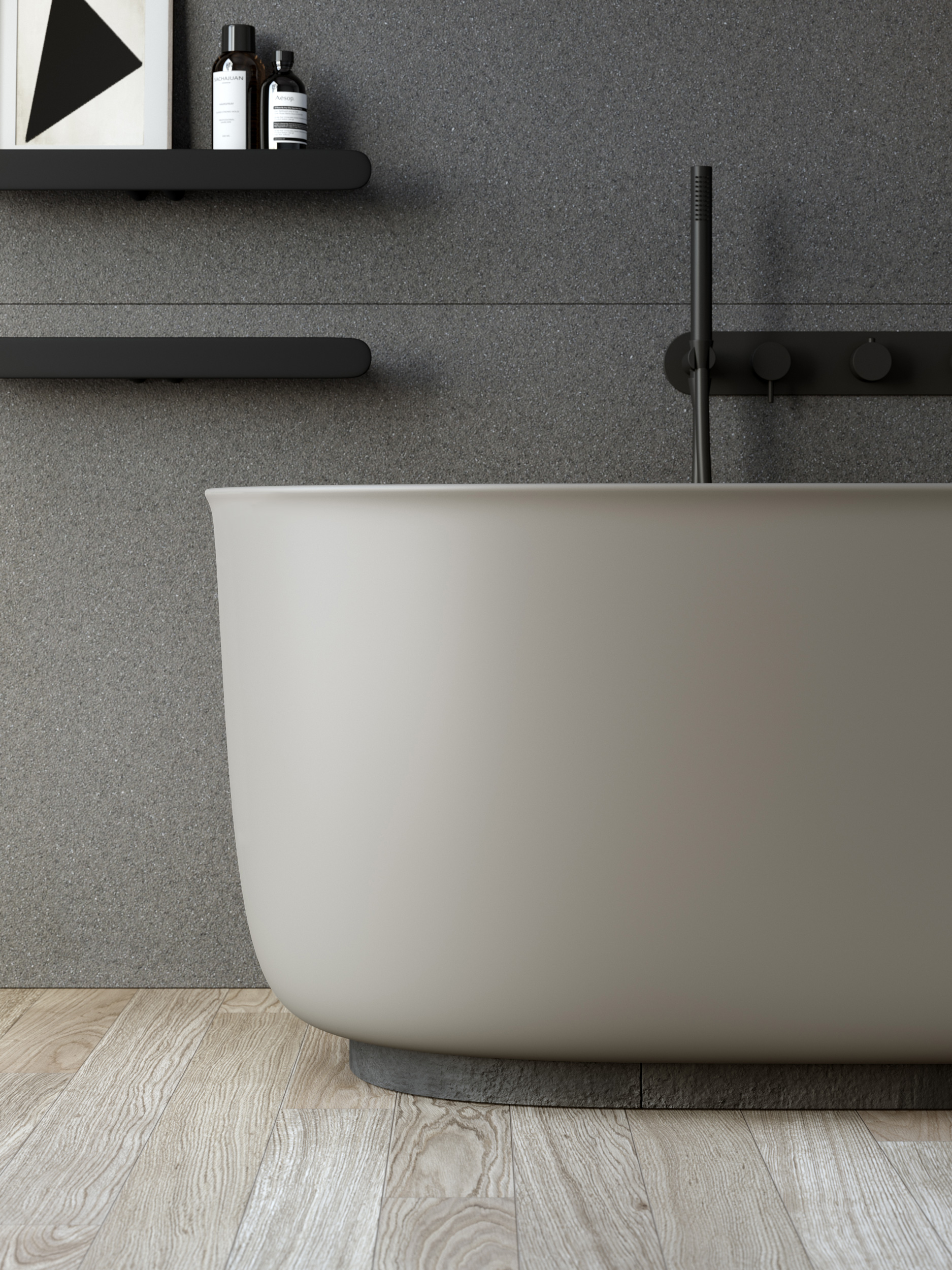 Rexa Design Хаммам REXA-ST42  - Вид №3