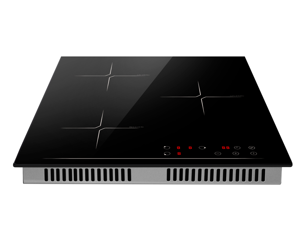 9039900 Индукционная варочная поверхность Simfer H45I73S001 STDN-0103814 - Вид №1