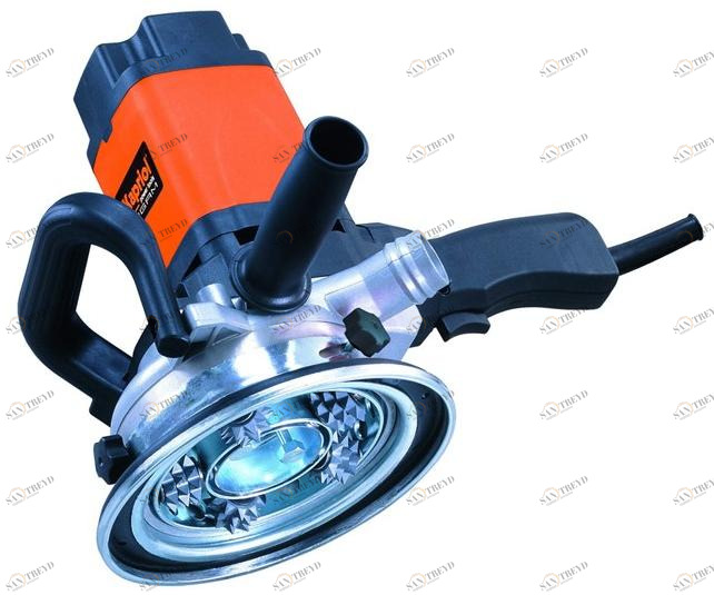 KAPRIOL Машина для удаления поверхности Power tools - scarificatrice sun-id-1514876