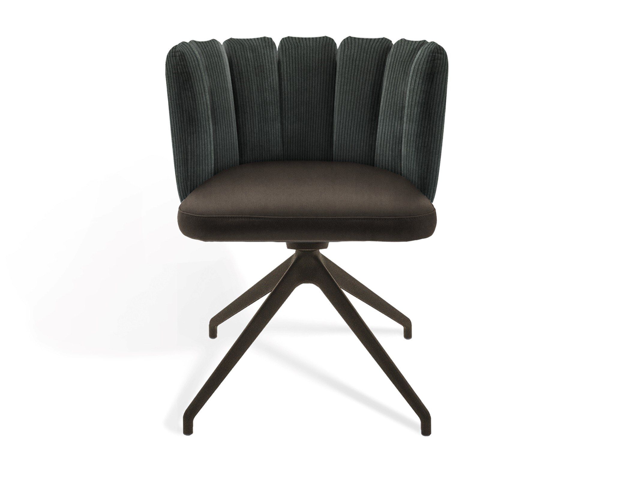 Поворотный стул с подлокотниками KFF ARCH-00086748 - Вид №6