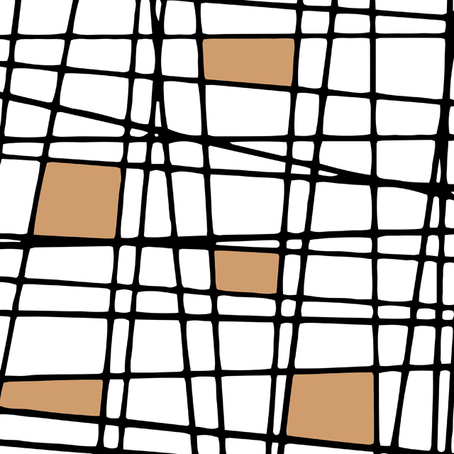 Стеновые панели - Вереса