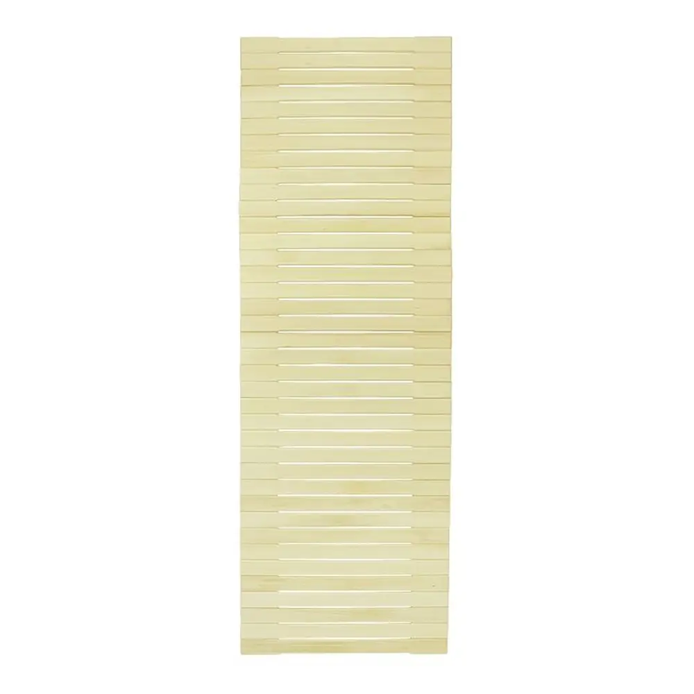 Коврик гибкий большой, 50х150 см, липа Santreyd Без серии STLM-2128205