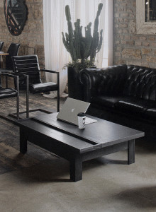 Стол журнальный Handy DEVINA NAIS TN001