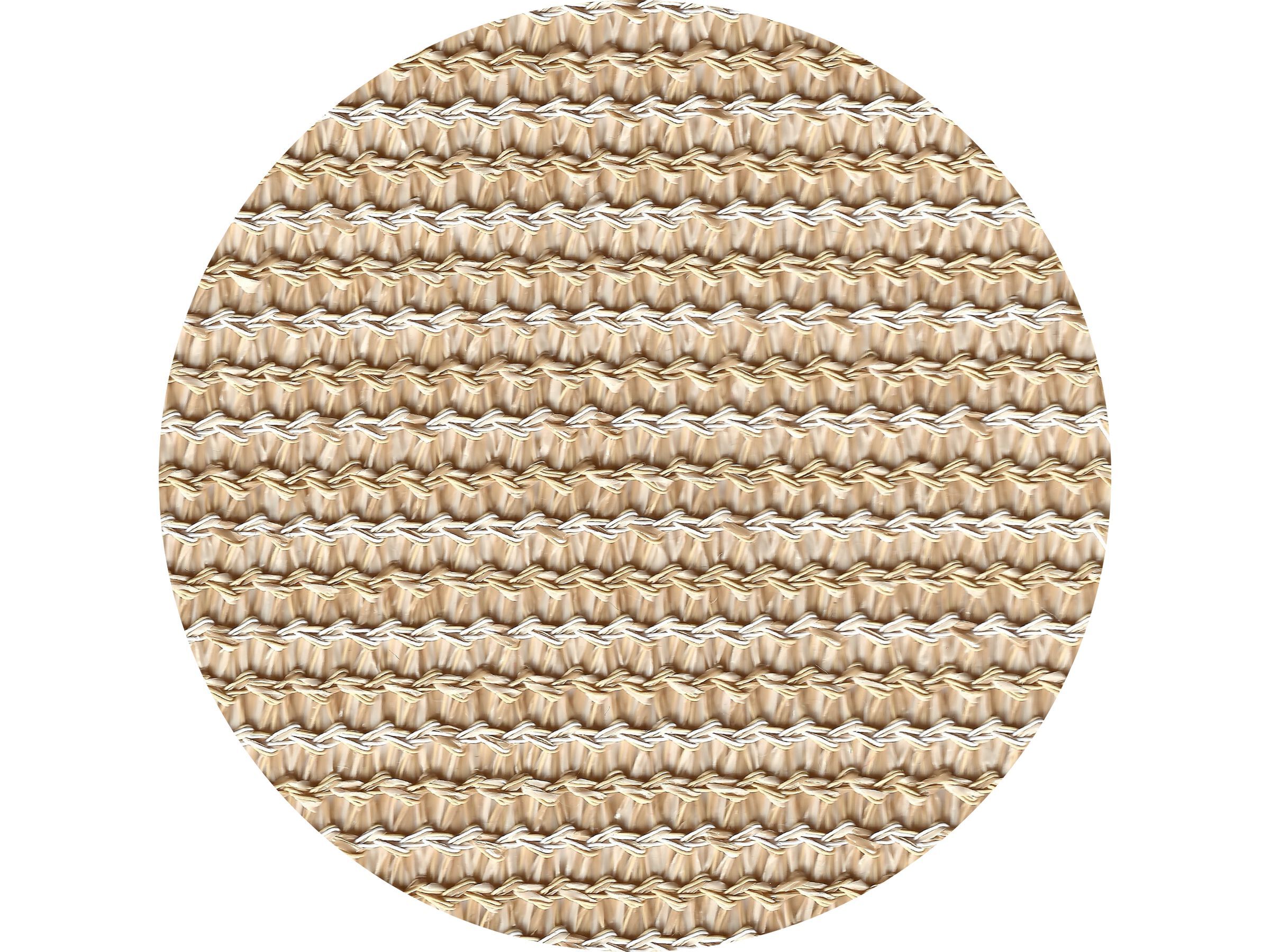 Плавающий пуф из синтетического волокна MX HOME Pampelonne ARCH-00055539 - Вид №5