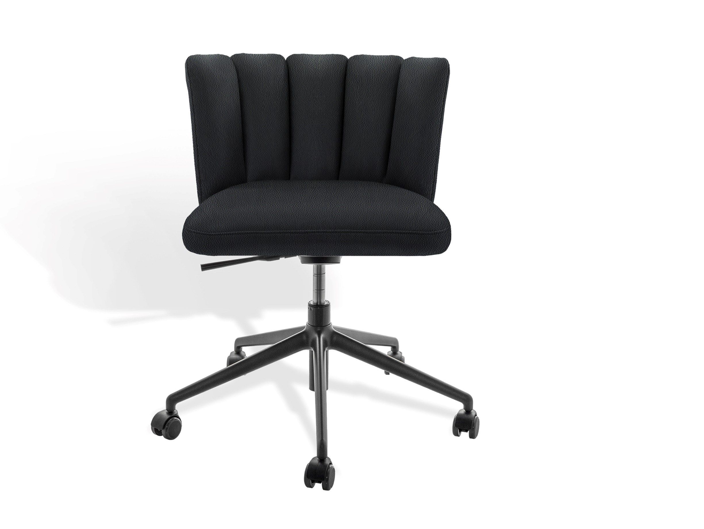 Поворотный стул с регулируемой высотой KFF ARCH-00031482 - Вид №6