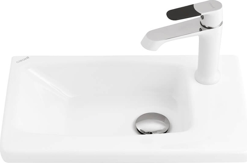 MY045-00CB00E-0000 Раковина MY045 мебельная (45см) Creavit 