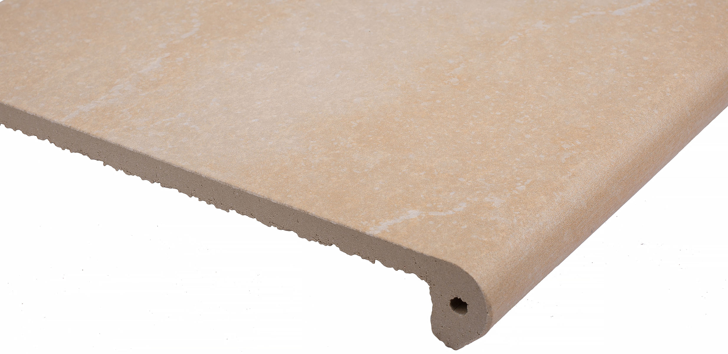 Элегантные ступени Exagres Stone – атмосфера натурального камня STP-ST623 INCOLOR - Вид №4