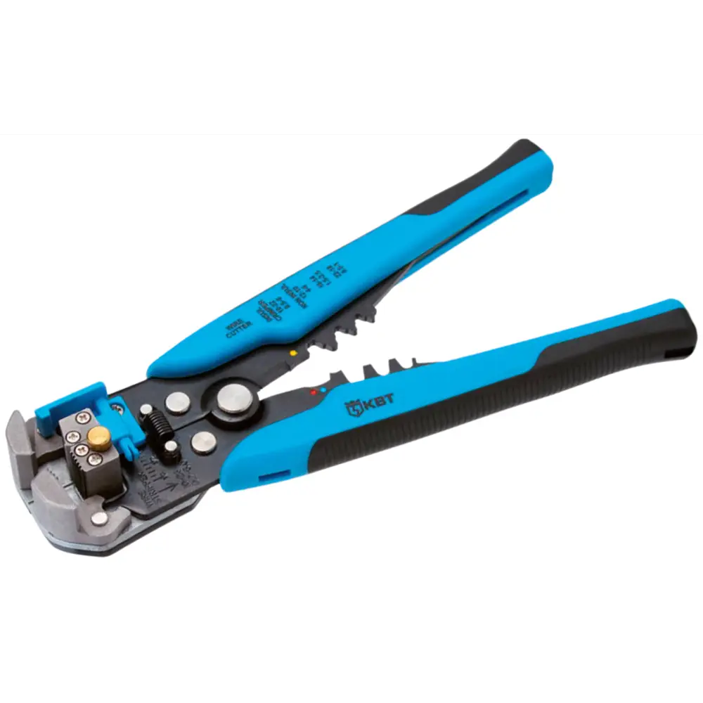 Инструмент для снятия изоляции КВТ WS-04A STLM-2063033