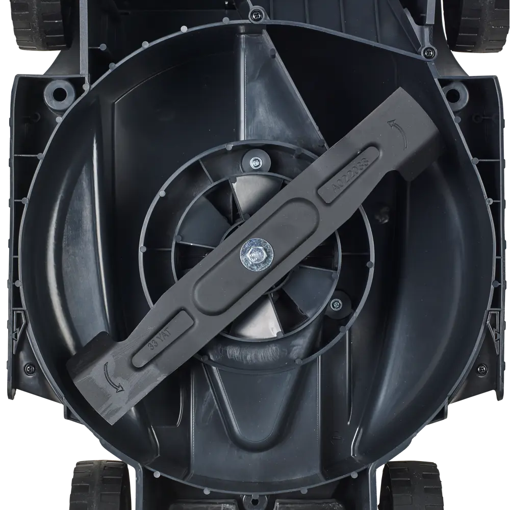 Аккумуляторная газонокосилка STERWINS с бесщеточным двигателем 33 см 82152401 STLM-0020522 - Вид №1