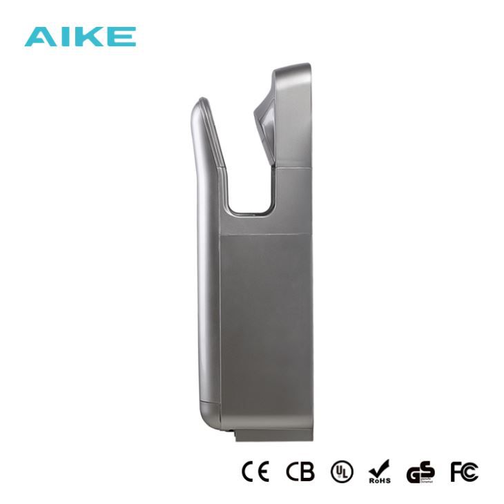 Электрические сушилки для рук AIKE AK2006H_947  - Вид №6