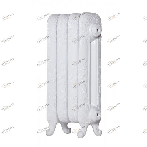 Чугунный радиатор Iron Lion Pion 790 12 секций 7005