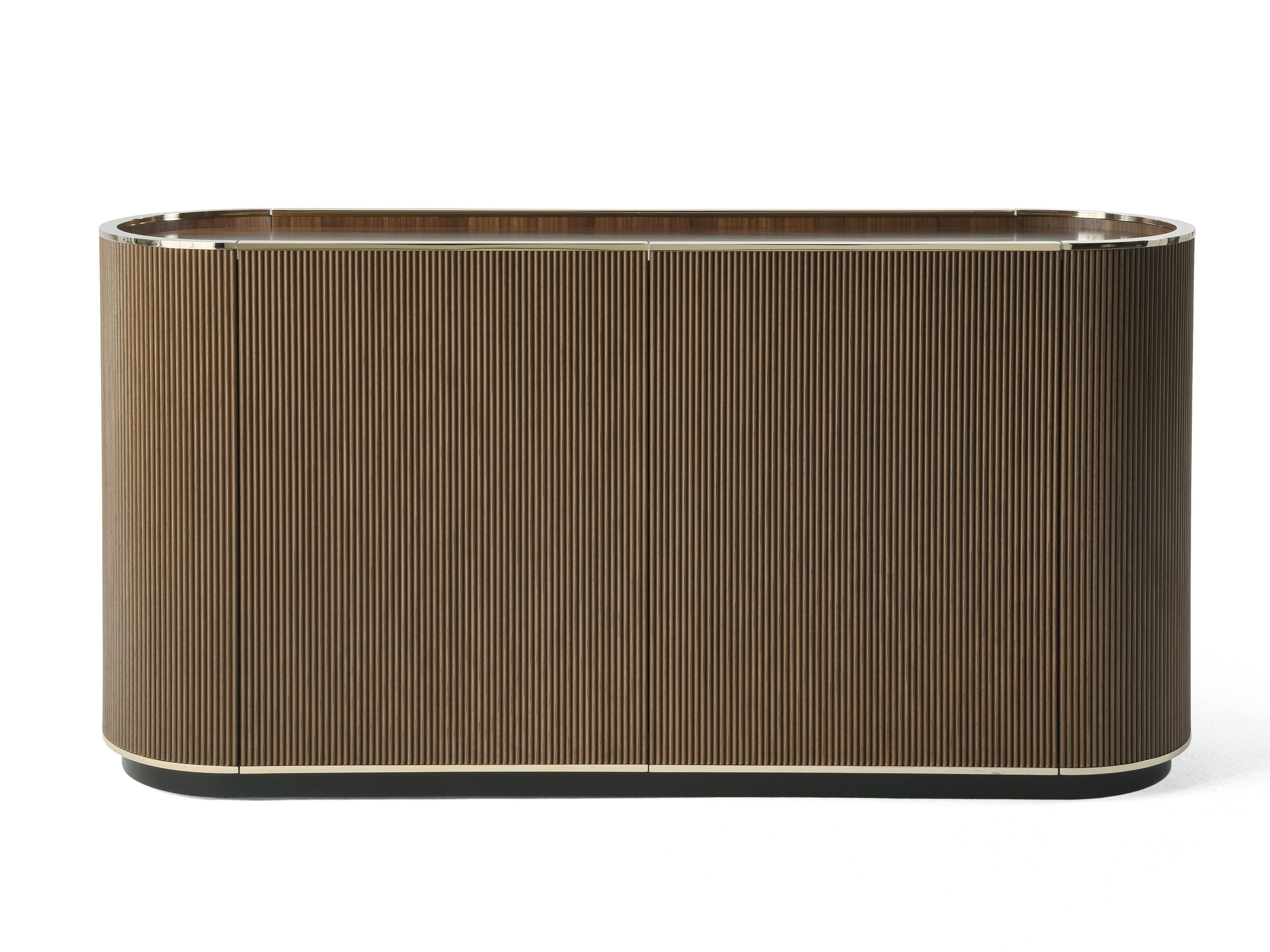 Шкаф из фанеры с распашными дверями ETRO Home Interiors Танжер ARCH-00145988