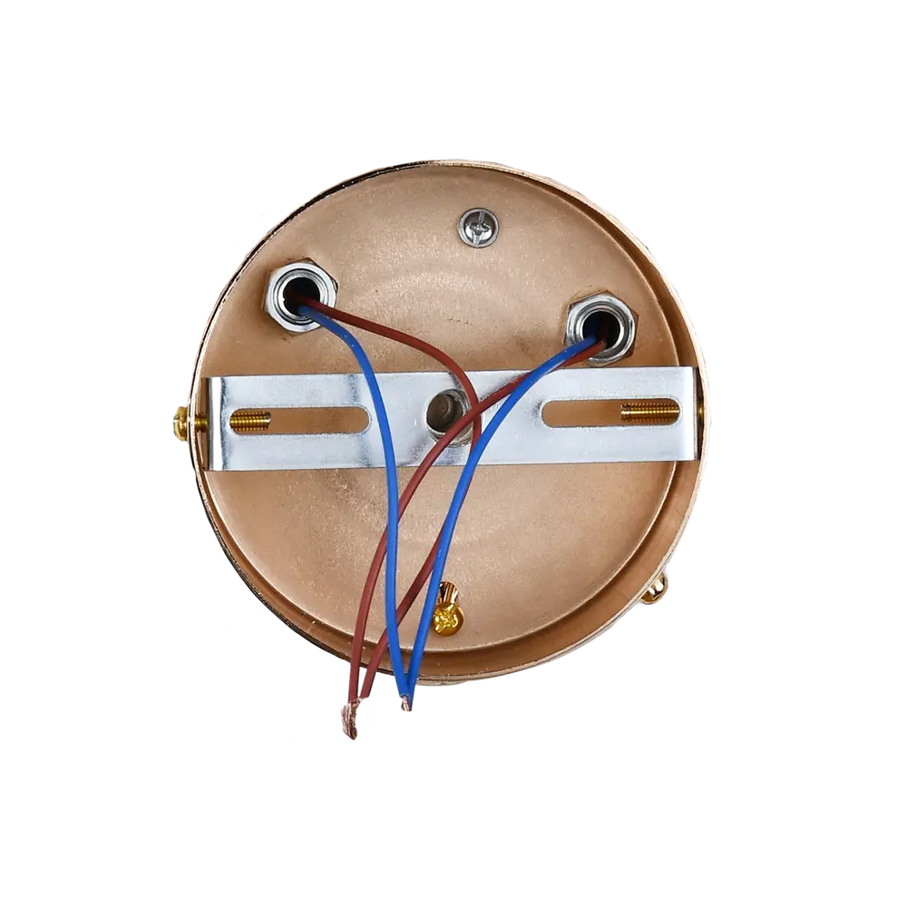 Светильник бра настенный Escada Dawn цвет золото STLM-2038663 - Вид №3