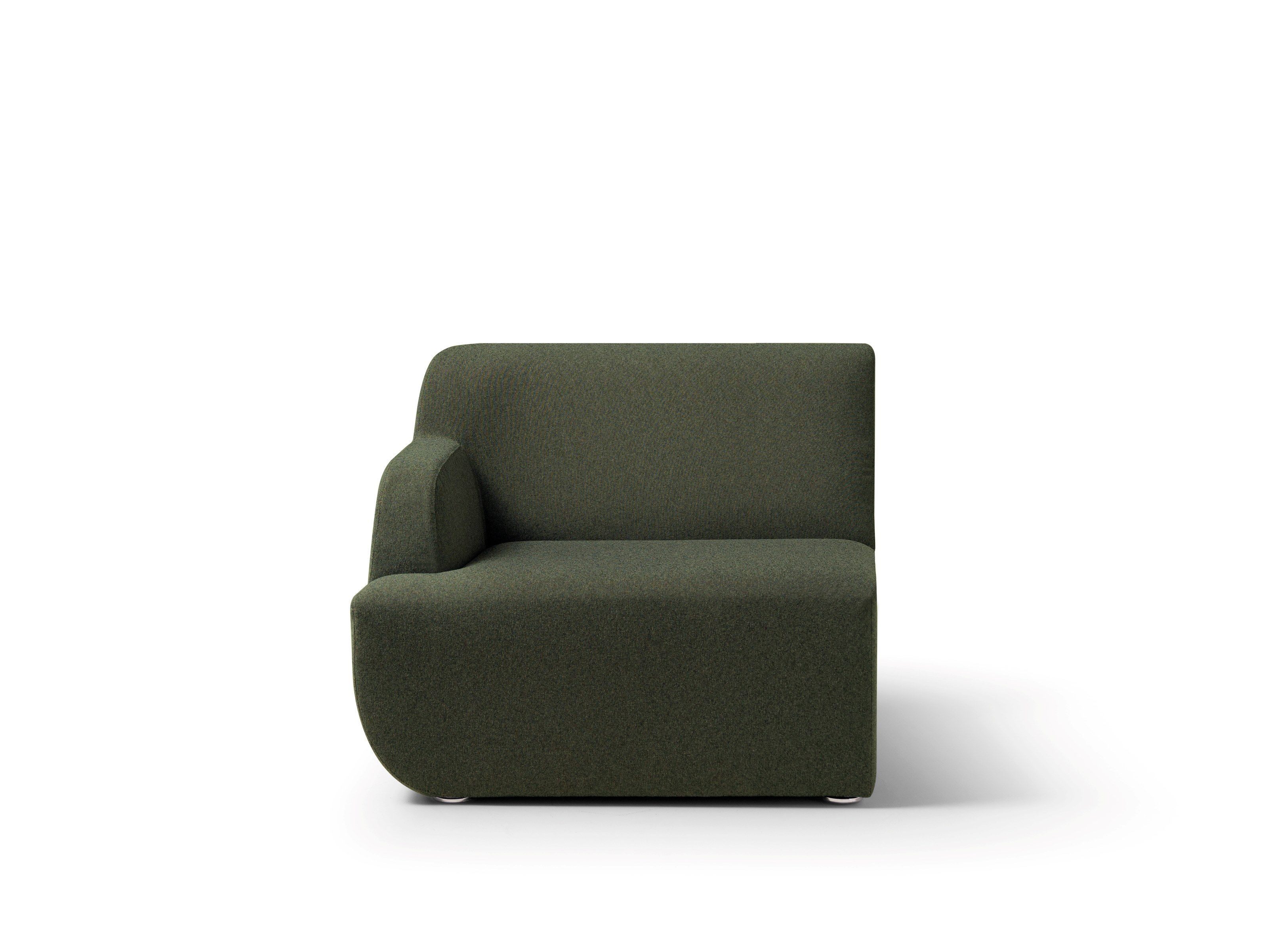 Ткань диван Quinti Sedute ARCH-00107491 - Вид №4